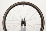HED Belgium Black DT Swiss 350 Alloy Clincher Disc Brake Wheelset 11 Speed