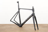 54s Colnago V3Rs Carbon Rim Brake Road Frameset V3