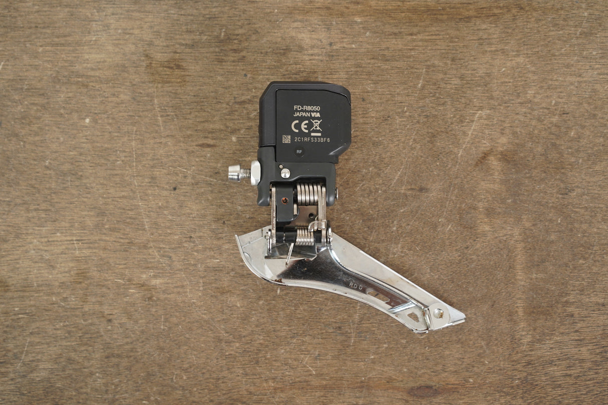 Shimano Ultegra R8070 Di2 GS 11 Speed Electronic Hydraulic Disc Brake Groupset 8070