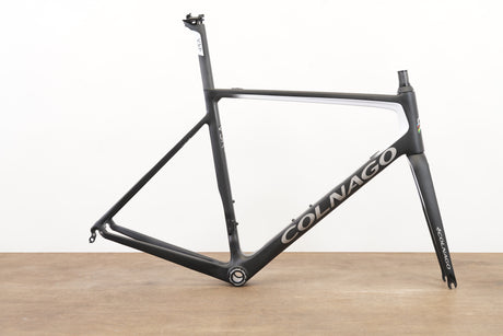 54s Colnago V3Rs Carbon Rim Brake Road Frameset V3