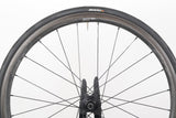 Zipp 202 NSW Cognition Carbon Clincher Rim Brake Wheelset Shimano/SRAM 11 Speed