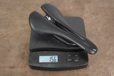 143mm Specialized S-WORKS Romin Carbon Rail Saddle 156g