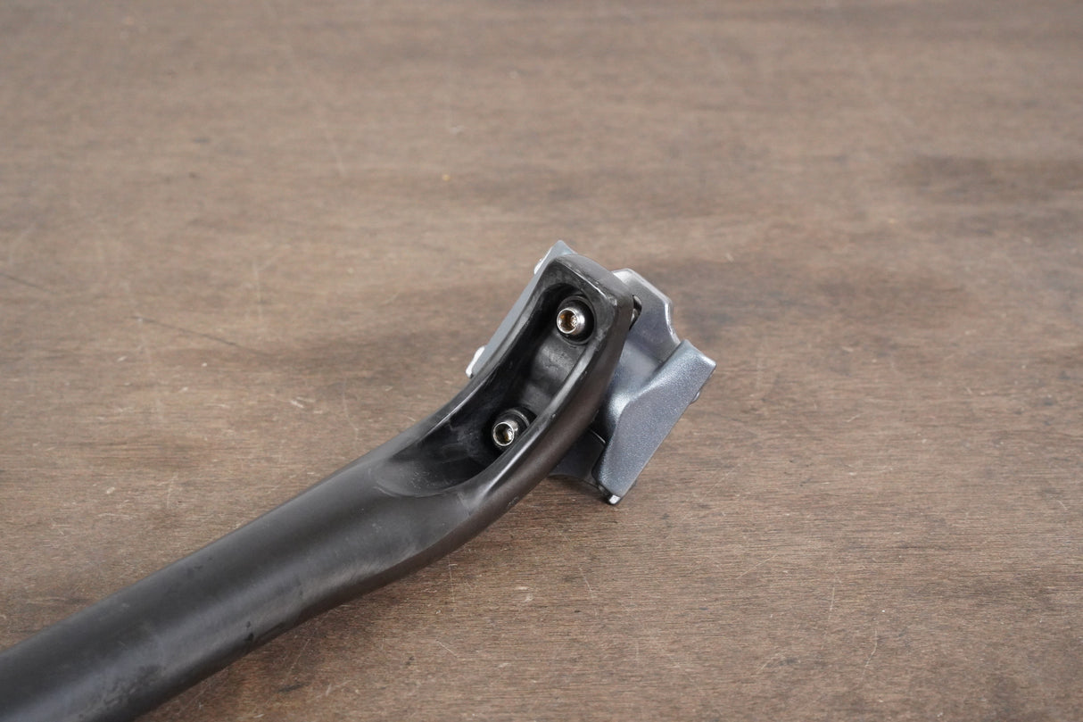 25.4mm Cannondale SAVE Carbon Setback Road Bike Seatpost