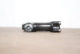 Weyless 100mm ±6 Degree Alloy Road Stem 176g 1 1/8" 31.8mm