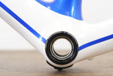 56cm Eddy Merckx EMX-5 Carbon Rim Brake Road Frameset