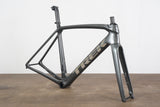 2022 54cm Trek Emonda SL 6 Carbon Disc Brake Road Frameset SL6