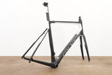 54s Colnago V3Rs Carbon Rim Brake Road Frameset V3
