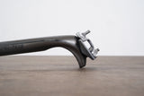 25.4mm Cannondale SAVE Carbon Setback Road Bike Seatpost