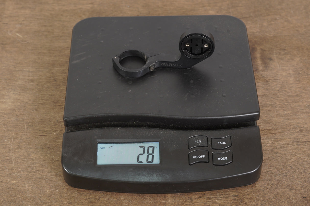 Garmin Out Front Cycling Computer Mount 28g