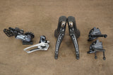 Shimano Ultegra R8000 GS 11 Speed Mechanical Disc Brake Road Groupset