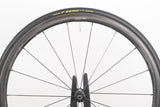 Zipp 202 NSW Cognition Carbon Clincher Rim Brake Wheelset Shimano/SRAM 11 Speed