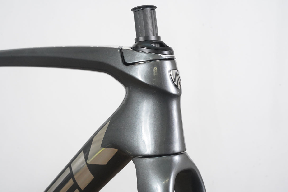2022 54cm Trek Emonda SL 6 Carbon Disc Brake Road Frameset SL6