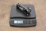 Weyless 100mm ±6 Degree Alloy Road Stem 176g 1 1/8" 31.8mm