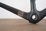 52cm Specialized Tarmac Pro SL5 Carbon Rim Brake Frameset