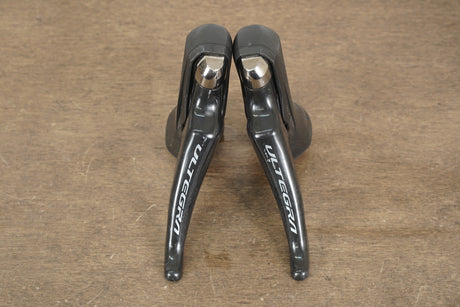 Shimano Ultegra R8000 GS 11 Speed Mechanical Disc Brake Road Groupset