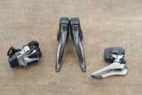 SRAM Red eTap 11 Speed Wireless Electronic Rim Brake Groupset