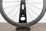 Zipp 202 NSW Cognition Carbon Clincher Rim Brake Wheelset Shimano/SRAM 11 Speed