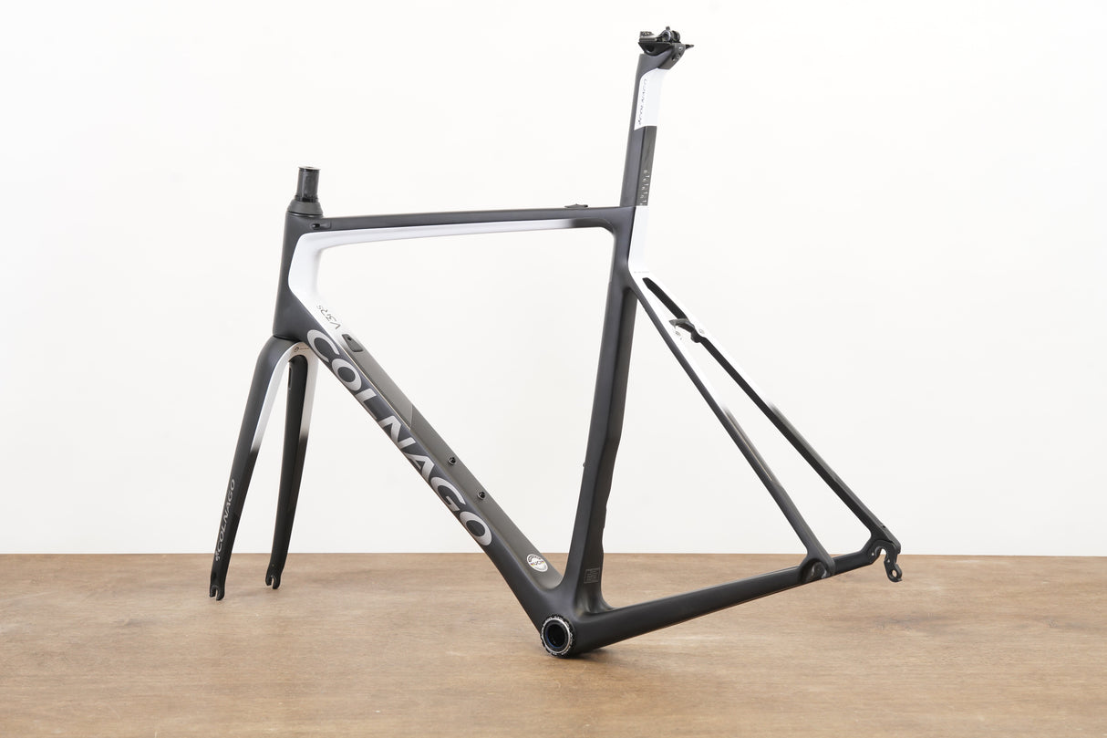 54s Colnago V3Rs Carbon Rim Brake Road Frameset V3