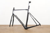 54s Colnago V3Rs Carbon Rim Brake Road Frameset V3