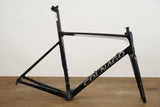 52s Colnago V3Rs Carbon Disc Brake Road Frameset V3 *Repaired*