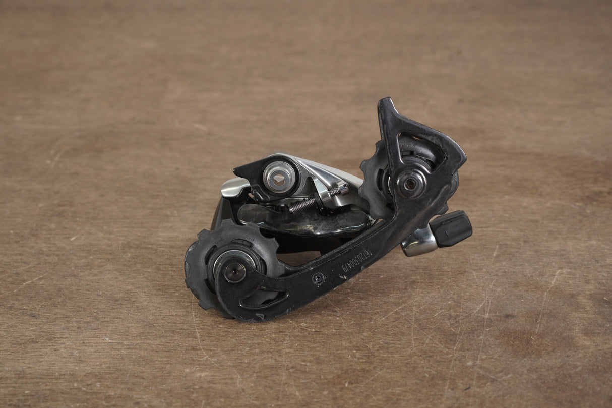 SRAM Red 22 WiFli YAW 11 Speed Mechanical Rim Brake Road Groupset