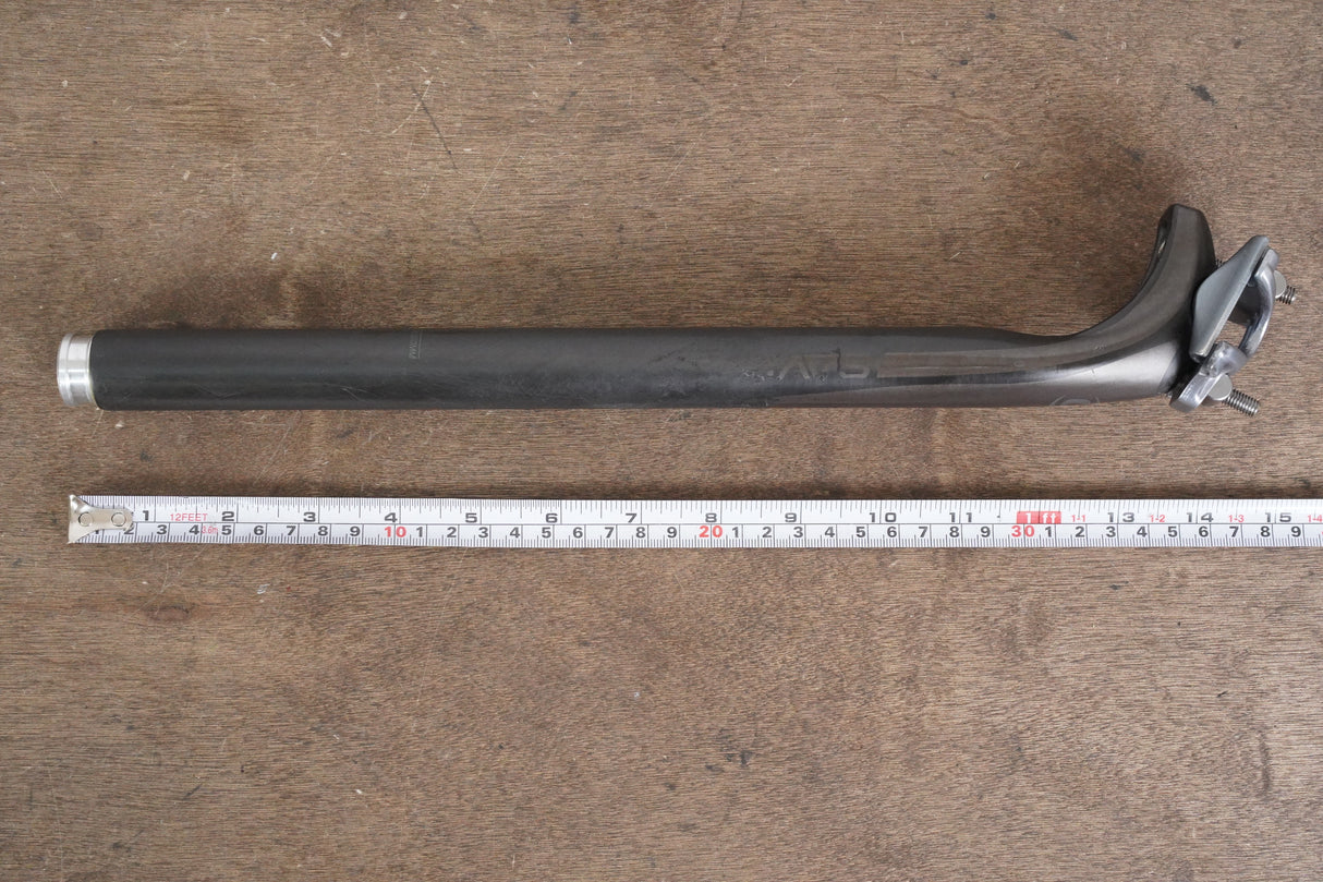 25.4mm Cannondale SAVE Carbon Setback Road Bike Seatpost
