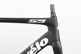 56cm Cervelo S5 Carbon Aero Rim Brake Road Frameset