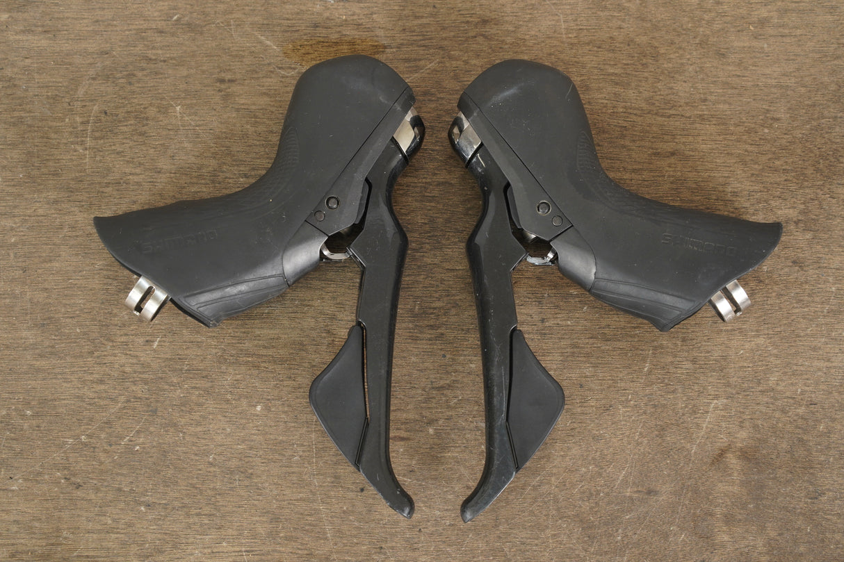 Shimano Ultegra R8000 GS 11 Speed Mechanical Disc Brake Road Groupset