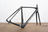 52cm Specialized Tarmac Pro SL5 Carbon Rim Brake Frameset