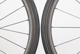 Zipp 202 NSW Cognition Carbon Clincher Rim Brake Wheelset Shimano/SRAM 11 Speed