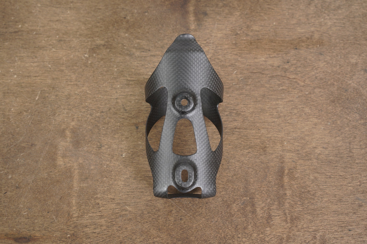 (1) Carbon Water Bottle Cage 23g