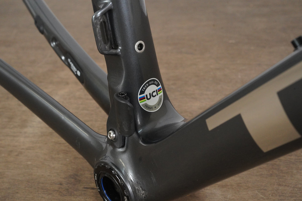 2022 54cm Trek Emonda SL 6 Carbon Disc Brake Road Frameset SL6