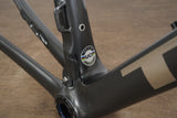 2022 54cm Trek Emonda SL 6 Carbon Disc Brake Road Frameset SL6