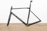 54s Colnago V3Rs Carbon Rim Brake Road Frameset V3