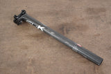 25.4mm FSA SL-K Carbon Alloy Seatpost Setback SLK
