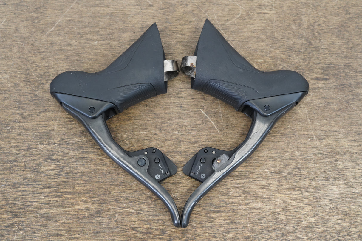 SRAM Red eTap 11 Speed Wireless Electronic Rim Brake Groupset
