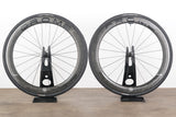 Elves OROME Valar DT56 DT Swiss 240 Carbon Tubeless Rim Wheelset 11 Speed
