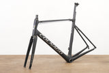 54s Colnago V3Rs Carbon Rim Brake Road Frameset V3