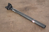 25.4mm FSA SL-K Carbon Alloy Seatpost Setback SLK