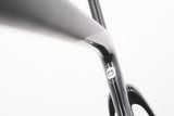 56cm Cervelo S5 Carbon Aero Rim Brake Road Frameset