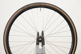 HED Belgium Black DT Swiss 350 Alloy Clincher Disc Brake Wheelset 11 Speed