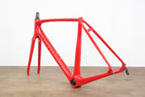 54cm Specialized Tarmac Expert SL5 Carbon Rim Brake Frameset