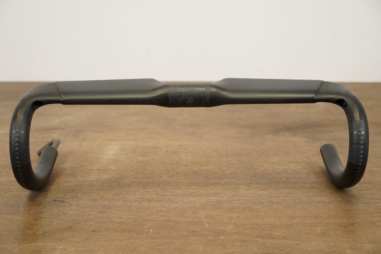 42cm Specialized S-WORKS Aerofly II 2 Carbon Compact Road Handlebar 31.8mm