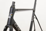 54s Colnago V3Rs Carbon Rim Brake Road Frameset V3