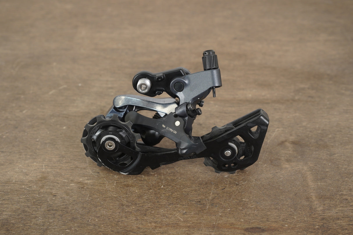 Shimano Ultegra R8000 GS 11 Speed Mechanical Disc Brake Road Groupset