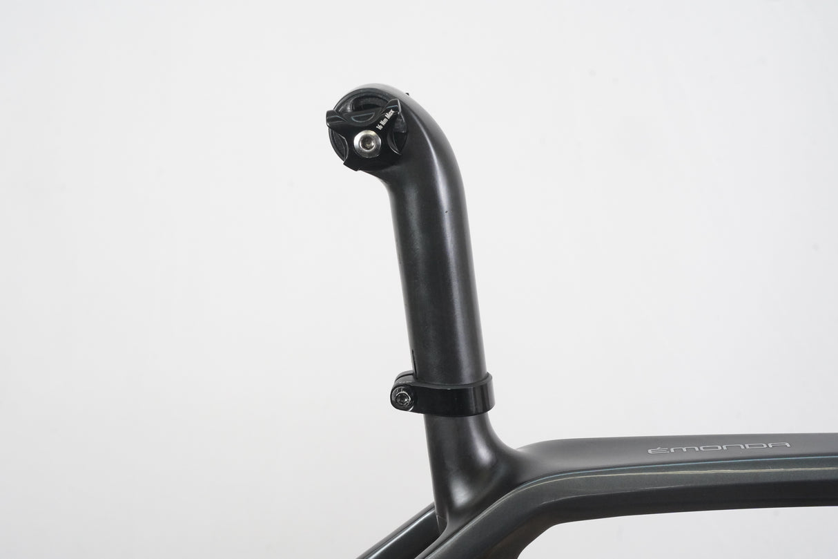 2022 54cm Trek Emonda SL 6 Carbon Disc Brake Road Frameset SL6