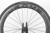 Elves OROME Valar DT56 DT Swiss 240 Carbon Tubeless Rim Wheelset 11 Speed