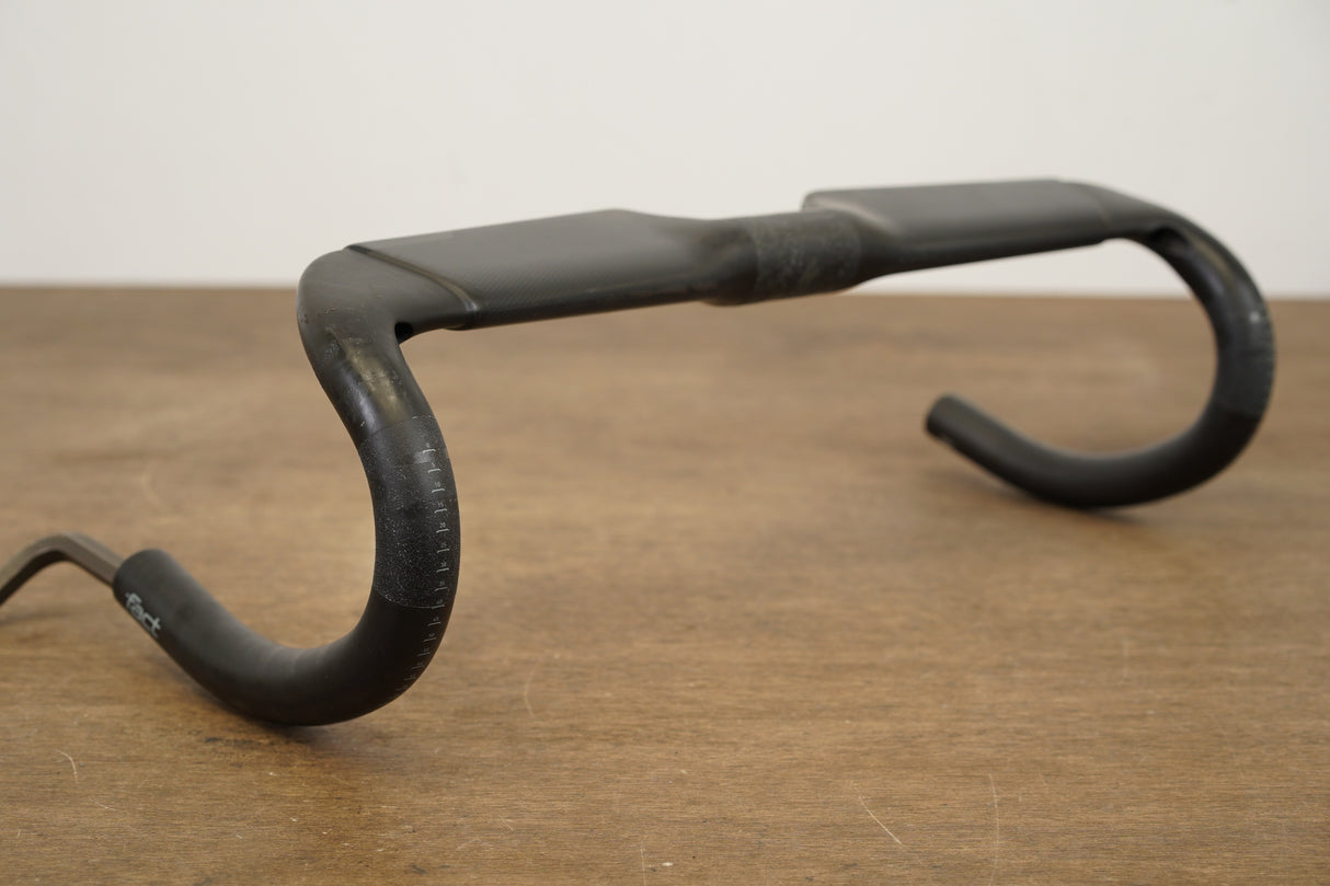 42cm Specialized S-WORKS Aerofly II 2 Carbon Compact Road Handlebar 31.8mm