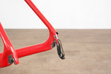 54cm Specialized Tarmac Expert SL5 Carbon Rim Brake Frameset