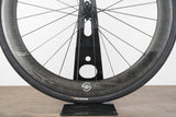 Elves OROME Valar DT56 DT Swiss 240 Carbon Tubeless Rim Wheelset 11 Speed